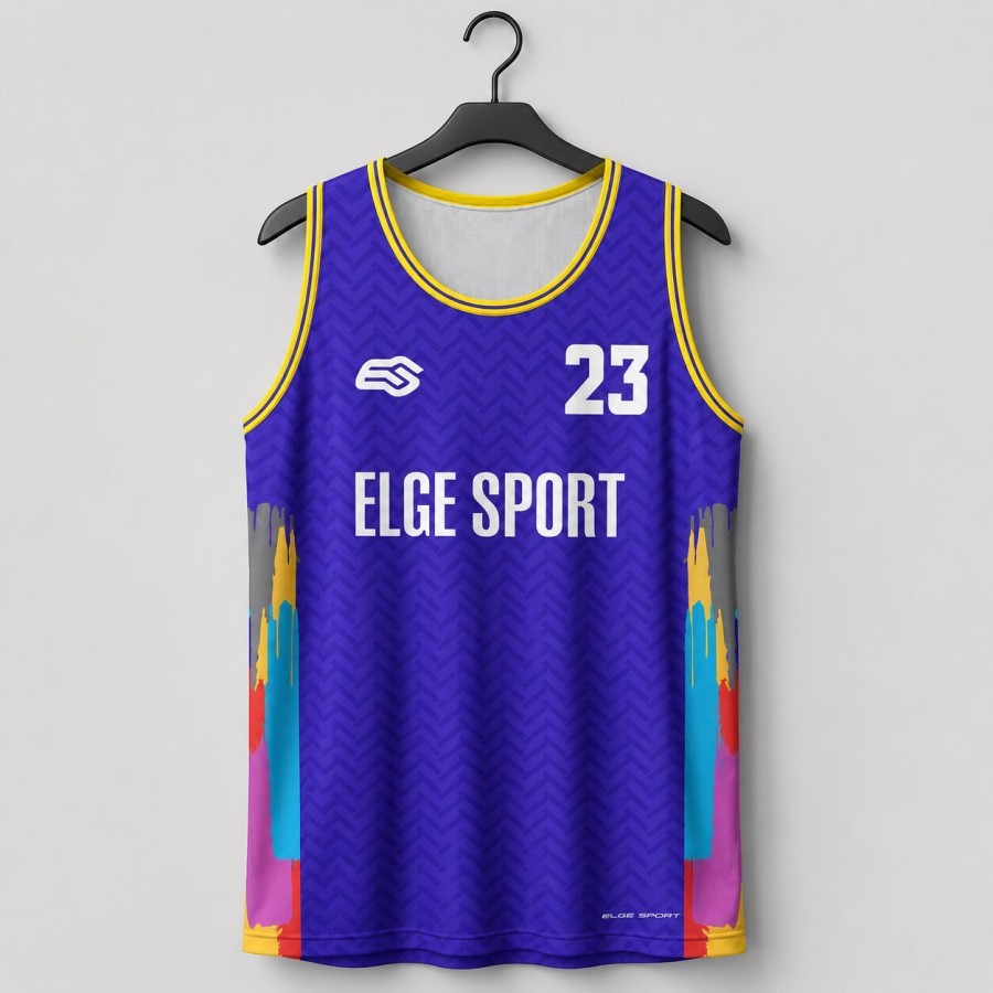 Débardeur sublimé