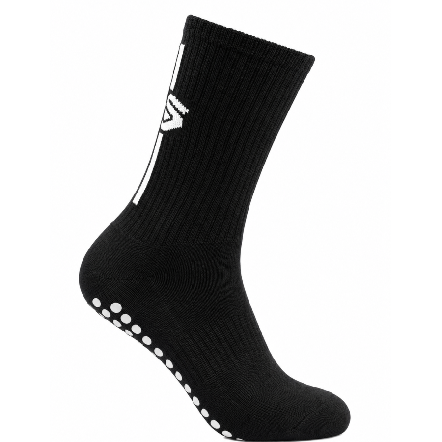 Chaussettes de sport antidérapantes