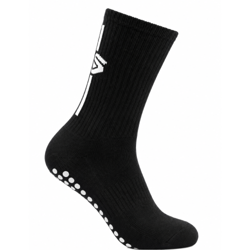 Chaussettes de sport antidérapantes