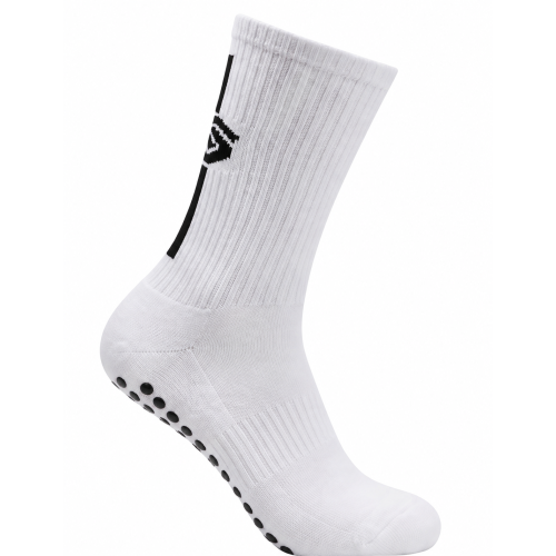 Chaussettes de sport antidérapantes