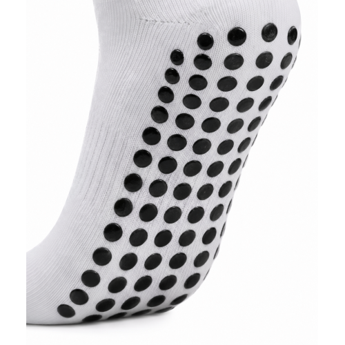 Chaussettes de sport antidérapantes
