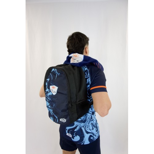 Sac à dos Sublimé 3 poches