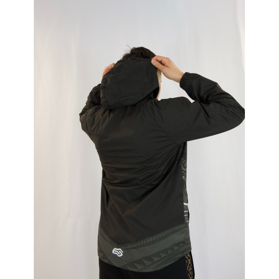Veste de pluie / Coupe vent