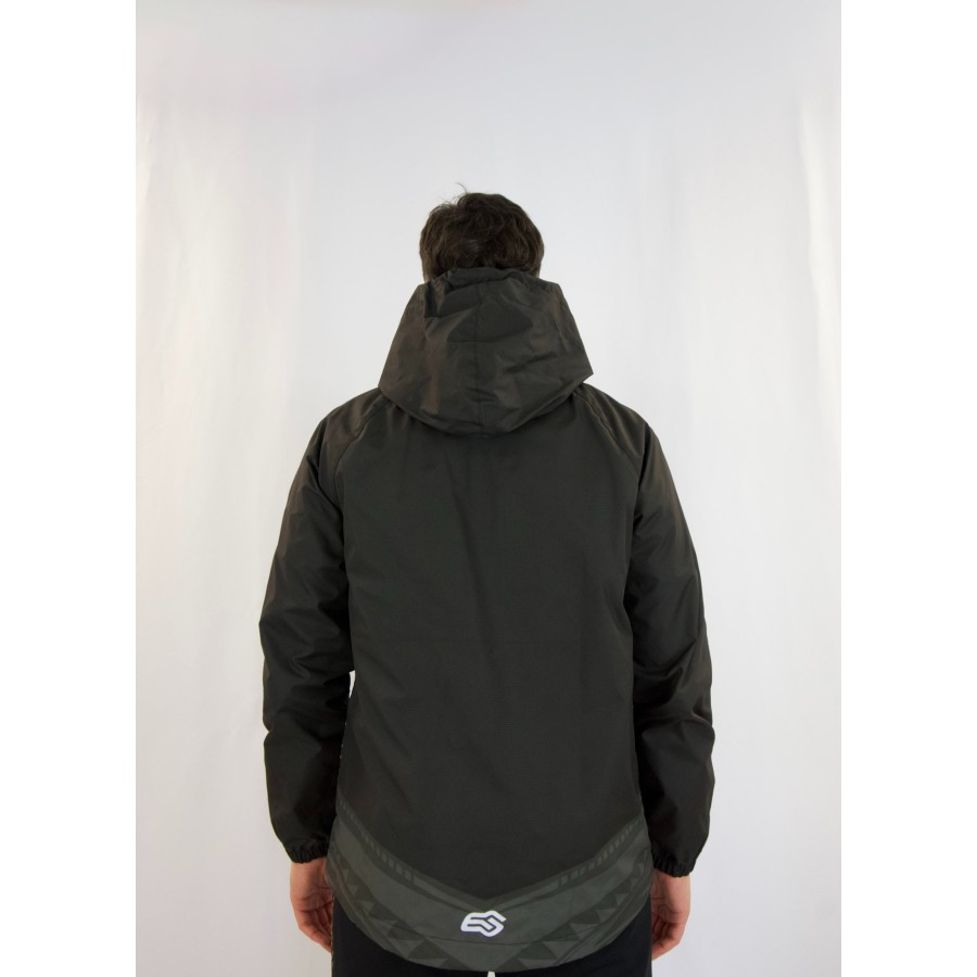 Veste de pluie / Coupe vent