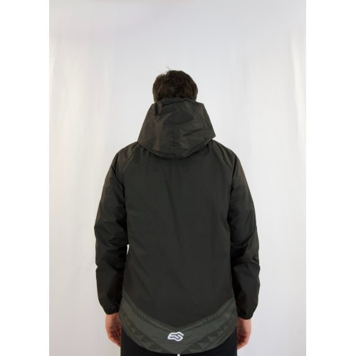 Veste de pluie / Coupe vent