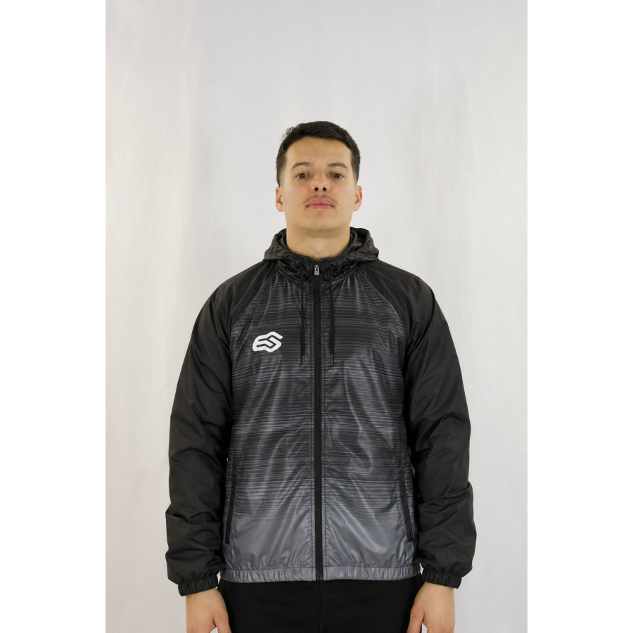 Veste de pluie / Coupe vent