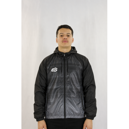 Veste de pluie / Coupe vent