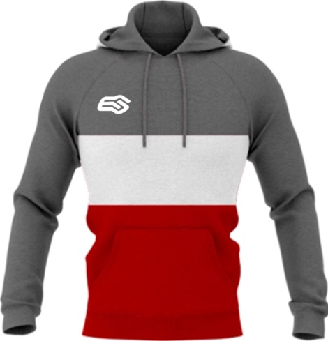 SWEAT A CAPUCHE XBAND
