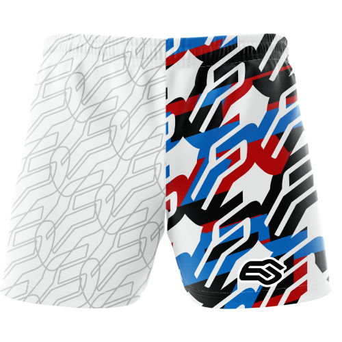 SHORT RUGBY RBY SUBLIMÉ 