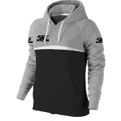 SWEAT A CAPUCHE KART 