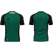 T-SHIRT POLYESTER 140  CLASSICO