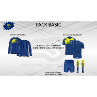 PACK BASIC