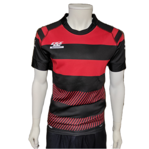 MAILLOT RUGBY SUBLIME "NATION"