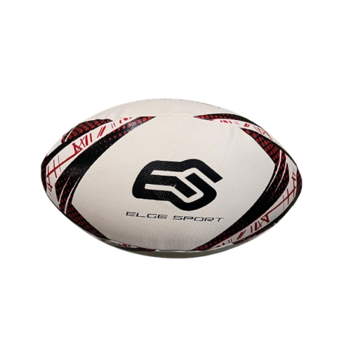 BALLON DE RUGBY  - TRAINING BALL -T4