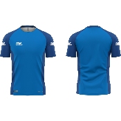 T-SHIRT POLYESTER 140  CLASSICO