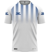 MAILLOT LEGER SUBLIMÉ BLANCO