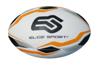 BALLON DE RUGBY  - MATCH BALL -T4