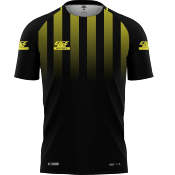 MAILLOT LEGER SUBLIMÉ BLACKO