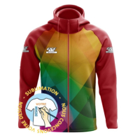 VESTE ROCO SUBLIMÉ