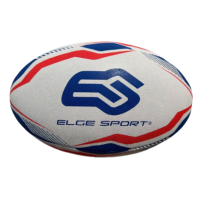 BALLON DE RUGBY  - TRAINING BALL -T5