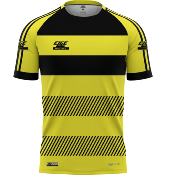 MAILLOT LEGER SUBLIMÉ RAYON