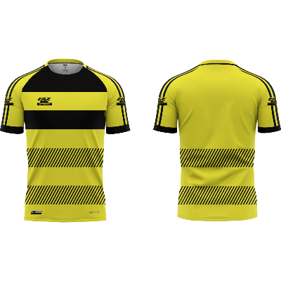 TS/MAILLOT D'ENTRAINEMENT RAYON