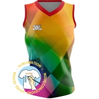 T-SHIRT POLYESTER 140 SM SUBLIMÉ