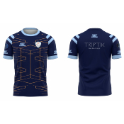 T-SHIRT POLYESTER 140 SUBLIMÉ