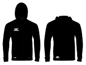 SOFTSHELL A CAPUCHE