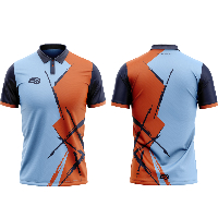 POLO COTON PIQUET SUBLIMÉ