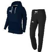 SWEAT A CAPUCHE TUA + PANTALON