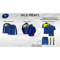 PACK PREM'S
