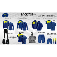 PACK TOP +