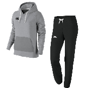 SWEAT A CAPUCHE TUA + PANTALON