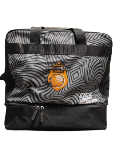 SAC DE SPORT DUPLO XL SUBLIMÉ