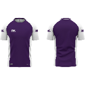 T-SHIRT POLYESTER 140  CLASSICO