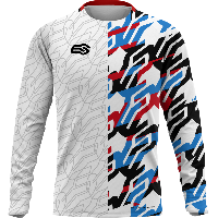 MAILLOT GOAL HANDBALL SUBLIME