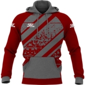 SWEAT A CAPUCHE DIAG