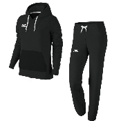 SWEAT A CAPUCHE TUA + PANTALON