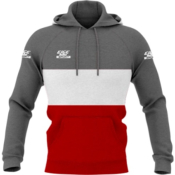 SWEAT A CAPUCHE XBAND