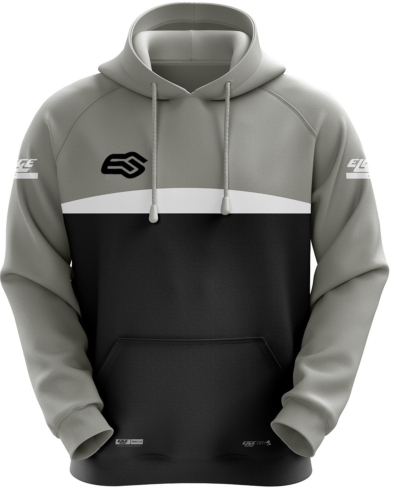 SWEAT A CAPUCHE KART 