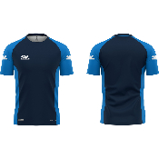 T-SHIRT POLYESTER 140  CLASSICO