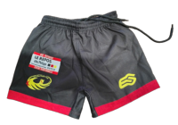 SHORT RUGBY RIPSTOP SUBLIMÉ 