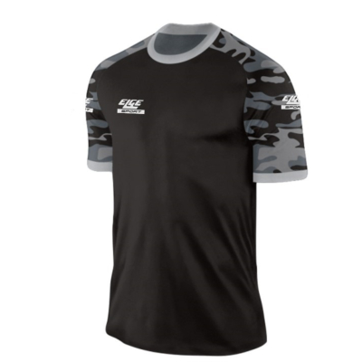 T-SHIRT POLYESTER 140 SUBLIMÉ ARMY