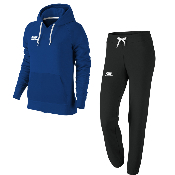 SWEAT A CAPUCHE TUA + PANTALON