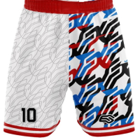 SHORT BASKET SUBLIM 