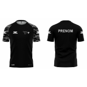 TS/MAILLOT D'ENTRAINEMENT ARMY