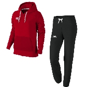 SWEAT A CAPUCHE TUA + PANTALON