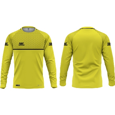 MAILLOT GOAL FOOTBALL SUBLIME