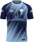 MAILLOT ENTRAINEMENT RUGBY SUBLIME